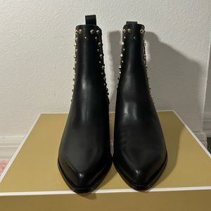 Michael Kors Booties